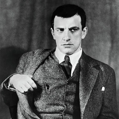 Mayakovsky